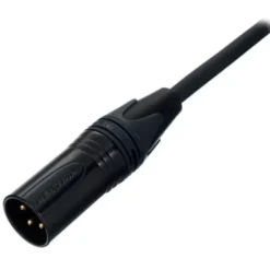 Sommer Cable SC-Source MKII Highflex 3m