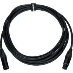 Sommer Cable SC-Source MkII Highflex 5m
