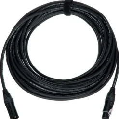 Sommer Cable SC-Source MKII Highflex 15m