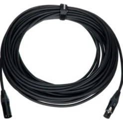 Sommer Cable SC-Source MKII Highflex 20m