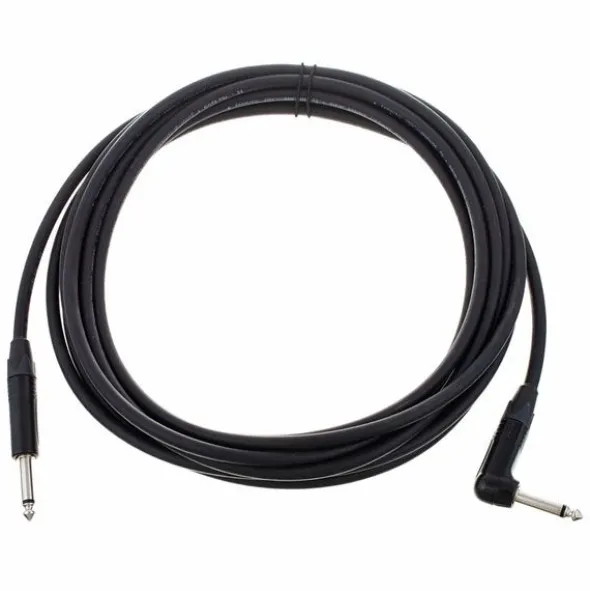 Sommer Cable Spirit Instrument 6,0 Angle