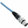 Sommer Cable Stage Blue Line Vocal 5m