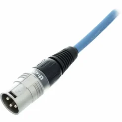 Sommer Cable Stage Blue Line Vocal 5m