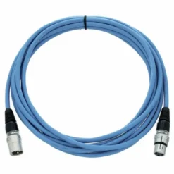 Sommer Cable Stage Blue Line Vocal 5m