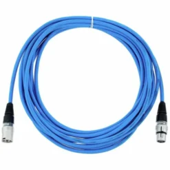 Sommer Cable Stage Blue Line Vocal 7,5m