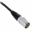 Sommer Cable Stage 22 SGHN BK 10,0m