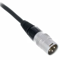Sommer Cable Stage 22 SGHN BK 10,0m