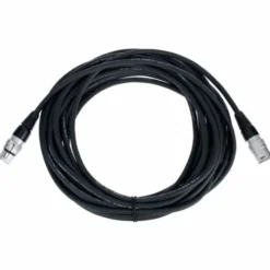Sommer Cable Stage 22 SGHN BK 10,0m