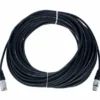 Sommer Cable Stage 22 SGHN BK 30,0m