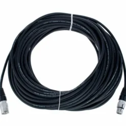 Sommer Cable Stage 22 SGHN BK 30,0m