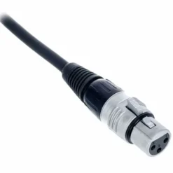 Sommer Cable Stage 22 SGHN BK 30,0m