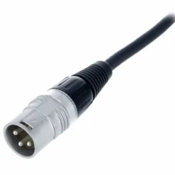 Sommer Cable Stage 22 SGHN BK 30,0m
