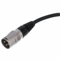 Sommer Cable Stage 22 SGHN BK 0,2m