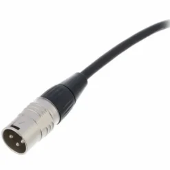 Sommer Cable Stage 22 SGHN BK 3,0m