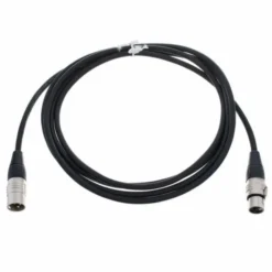 Sommer Cable Stage 22 SGHN BK 3,0m