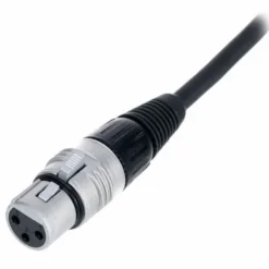 Sommer Cable Stage 22 SGHN BK 15,0m