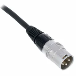 Sommer Cable Stage 22 SGHN BK 15,0m