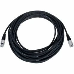 Sommer Cable Stage 22 SGHN BK 15,0m
