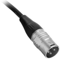 Sommer Cable Stage 22 SGHN BK 6,0m