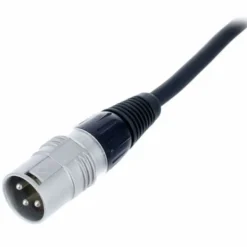 Sommer Cable Stage 22 SGHN BK 7,5m