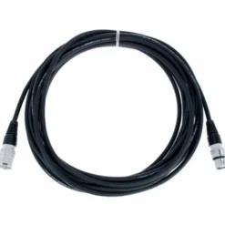Sommer Cable Stage 22 SGHN BK 7,5m