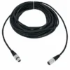 Sommer Cable Stage 22 SGHN BK 20,0m