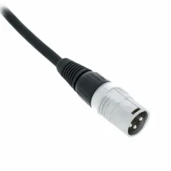 Sommer Cable Stage 22 SGHN BK 20,0m