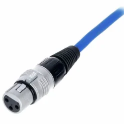 Sommer Cable Stage 22 SGHN BL 10,0m