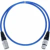 Sommer Cable Stage 22 SGHN BL 1,0m
