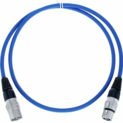 Sommer Cable Stage 22 SGHN BL 1,0m