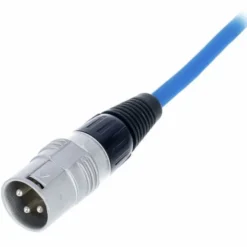 Sommer Cable Stage 22 SGHN BL 1,0m