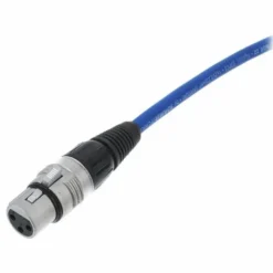 Sommer Cable Stage 22 SGHN BL 5,0m