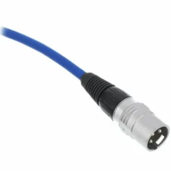 Sommer Cable Stage 22 SGHN BL 5,0m