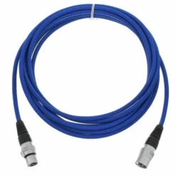 Sommer Cable Stage 22 SGHN BL 5,0m