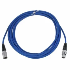 Sommer Cable Stage 22 SGHN BL 6,0m