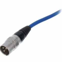 Sommer Cable Stage 22 SGHN BL 6,0m