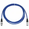 Sommer Cable Stage 22 SGHN BL 3,0m