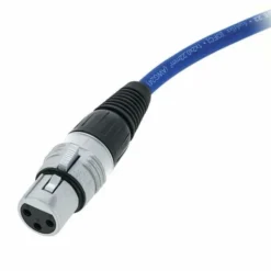 Sommer Cable Stage 22 SGHN BL 15,0m