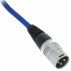 Sommer Cable Stage 22 SGHN BL 15,0m