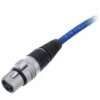 Sommer Cable Stage 22 SGHN BL 2,5m