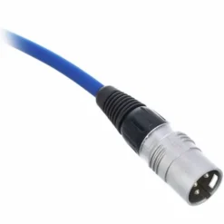Sommer Cable Stage 22 SGHN BL 2,5m