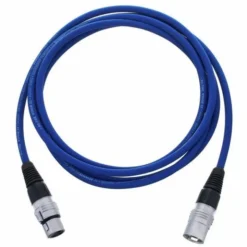 Sommer Cable Stage 22 SGHN BL 2,5m