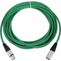 Sommer Cable Stage 22 SGHN GN 6,0m