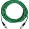 Sommer Cable Stage 22 SGHN GN 10,0m