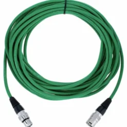 Sommer Cable Stage 22 SGHN GN 10,0m