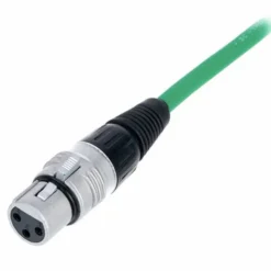 Sommer Cable Stage 22 SGHN GN 10,0m