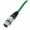 Sommer Cable Stage 22 SGHN GN 1,0m