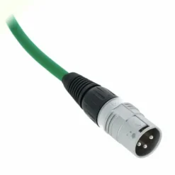 Sommer Cable Stage 22 SGHN GN 1,0m