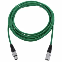 Sommer Cable Stage 22 SGHN GN 5,0m