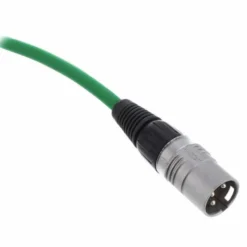 Sommer Cable Stage 22 SGHN GN 5,0m